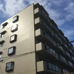 エステートシンサダ 外観
